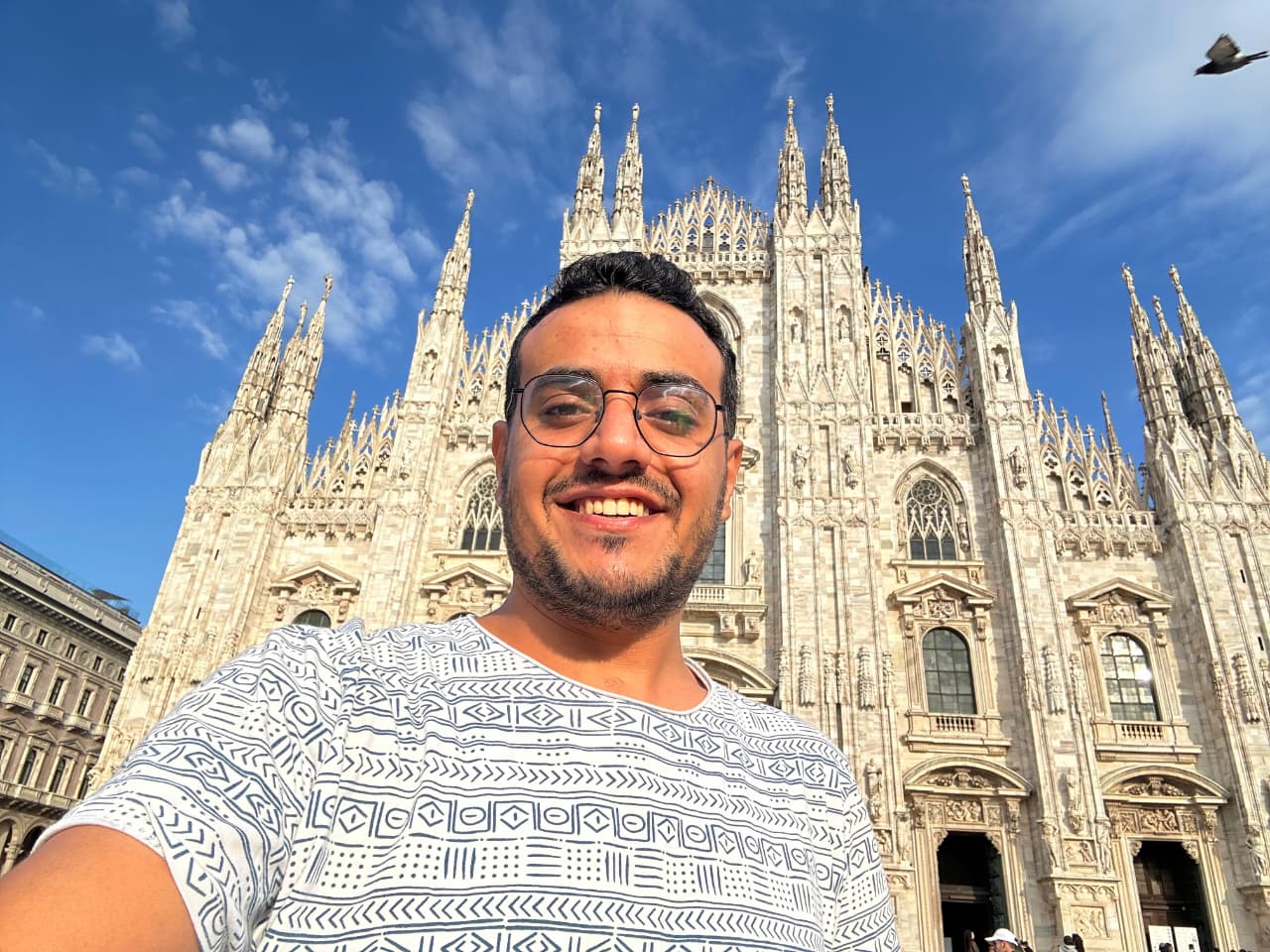 Kirolos Ataallah - Research Engineer & AI Specialist